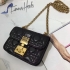 Dior DIORADDICT FLAP BAG